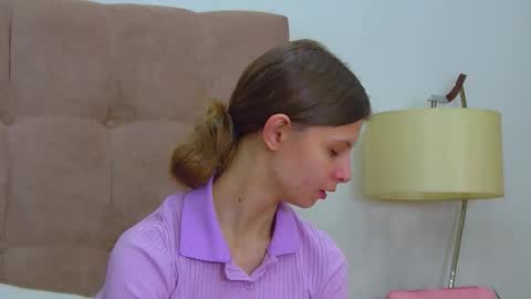 Audrey online show from February 2026 07:04:02 AM