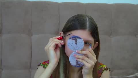 Audrey online show from March 2026 06:52:02 AM