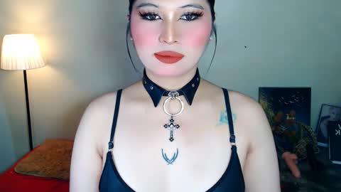 Audrey online show from February 2026 08:24:02 AM