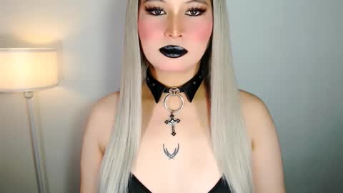 Audrey online show from March 2026 08:19:01 AM