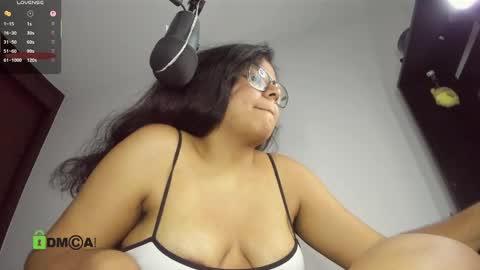 Audrey Parker online show from May 2026 06:32:03 AM