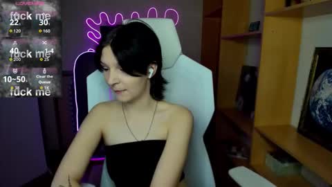 Audrey online show from November 2025 11:12:02 AM