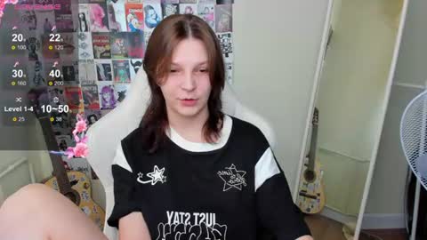 Audrey online show from July 2026 05:53:02 AM