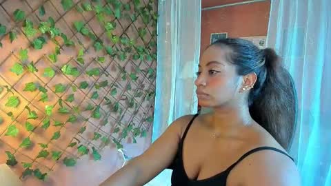 Audry online show from November 2025 06:43:02 PM