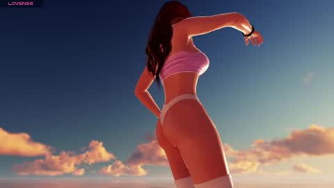 Aura online show from January 2026 10:48:02 PM