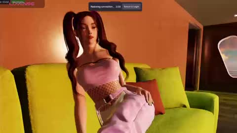 Aura online show from March 2026 11:54:01 PM