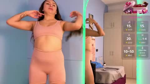 aura verde online show from March 2026 07:47:01 PM