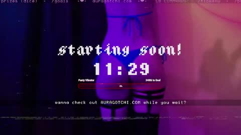 Snapshot of auragotchi chatting on April 2026 05:32:02 PM Aurora Aura online show from April 2026 05:32:02 PM