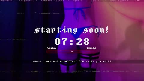 Snapshot of auragotchi chatting on May 2026 02:05:02 AM Aurora Aura online show from May 2026 02:05:02 AM