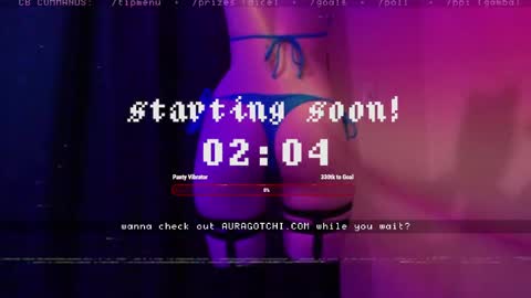 Snapshot of auragotchi chatting on May 2026 04:39:01 AM Aurora Aura online show from May 2026 04:39:01 AM
