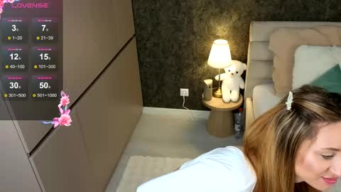 Aura online show from April 2026 08:12:02 PM