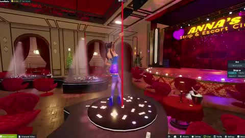 Snapshot of aurard chatting on February 2025 06:15:02 AM AuRaRD online show from February 2025 06:15:02 AM