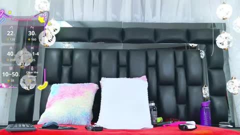 Aura online show from November 2025 07:04:02 PM