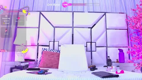 Aura online show from April 2026 07:00:01 PM