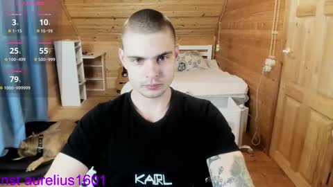 Maks online show from October 2025 08:09:02 PM