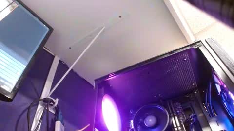 Aureliano online show from February 2025 09:43:02 PM