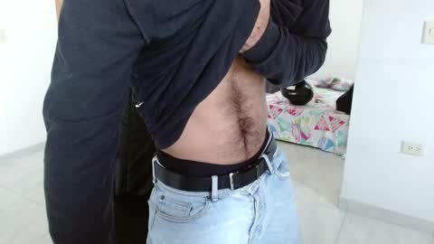 Aureliano online show from April 2026 09:39:01 PM