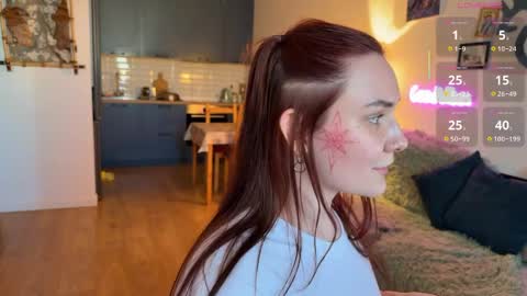 AURIKA OR AURA online show from April 2026 12:58:02 PM