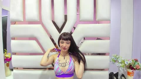 Snapshot of aurora18palmer chatting on December 2024 06:22:01 PM aurora online show from December 2024 06:22:01 PM