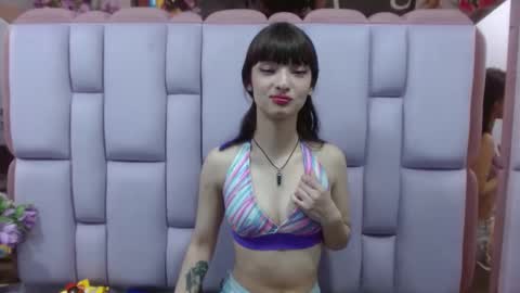 Snapshot of aurora18palmer chatting on January 2025 08:56:02 PM aurora online show from January 2025 08:56:02 PM