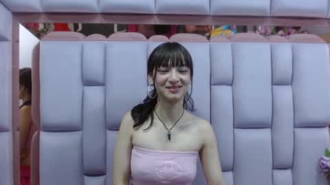 Snapshot of aurora18palmer chatting on February 2025 12:40:02 AM aurora online show from February 2025 12:40:02 AM