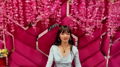 Snapshot of aurora18palmer chatting on February 2025 01:00:02 AM aurora online show from February 2025 01:00:02 AM