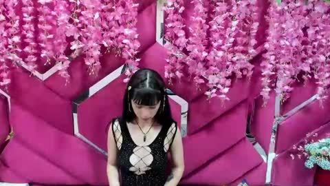 Snapshot of aurora18palmer chatting on February 2025 10:09:01 PM aurora online show from February 2025 10:09:01 PM