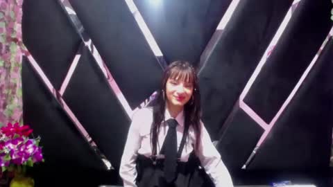 Snapshot of aurora18palmer chatting on March 2025 12:21:01 AM aurora online show from March 2025 12:21:01 AM