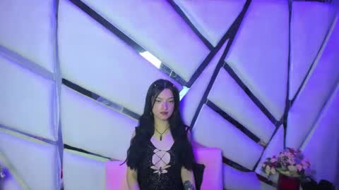 Snapshot of aurora18palmer chatting on October 2025 02:23:02 PM aurora online show from October 2025 02:23:02 PM