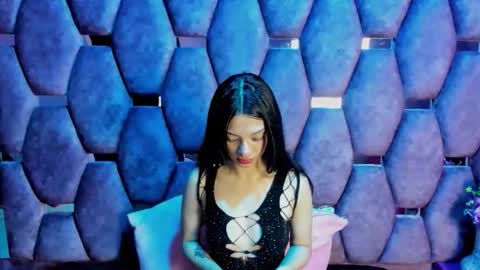 Snapshot of aurora18palmer chatting on December 2025 03:10:01 PM aurora online show from December 2025 03:10:01 PM