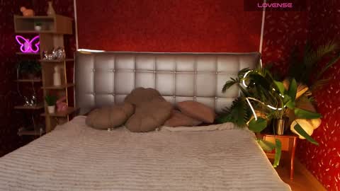 Aurora online show from February 2025 04:04:02 PM