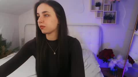 Aurora online show from March 2025 02:16:01 PM