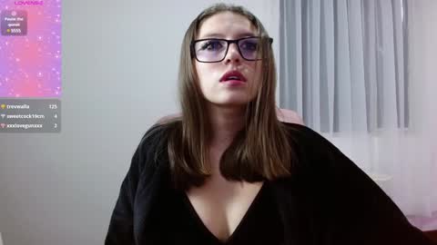 Aurora online show from December 2024 06:39:01 PM