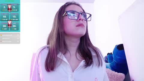 Aurora online show from January 2025 06:24:02 PM