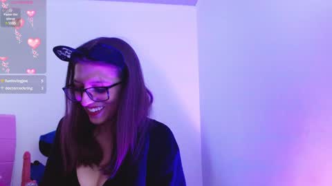 Aurora online show from January 2025 03:32:01 PM