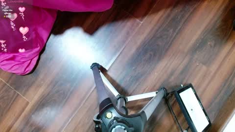 Aurora online show from January 2025 12:27:02 PM