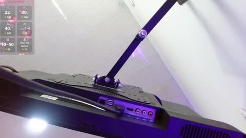 Aurora online show from January 2025 12:37:01 PM