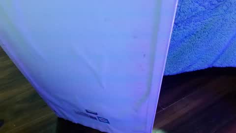 Aurora online show from February 2025 12:28:01 PM