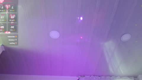 Aurora online show from February 2025 03:38:01 PM