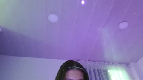 Aurora online show from March 2025 09:35:01 PM