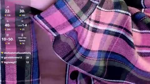 Snapshot of aurora_borealiss chatting on October 2025 08:43:02 PM Aurora online show from October 2025 08:43:02 PM