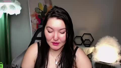 Snapshot of aurora_briggs chatting on July 2026 05:10:02 AM Camila online show from July 2026 05:10:02 AM