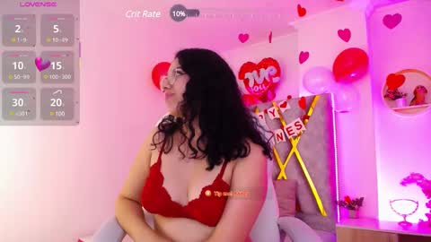 Aurora online show from February 2025 03:36:01 AM