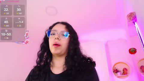 Aurora online show from February 2025 08:20:01 AM