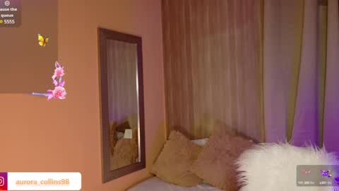 aurora_collins08 online show from January 2025 02:59:01 PM