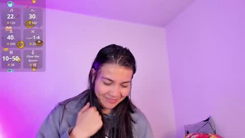 aurora_divine online show from March 2026 03:22:01 PM