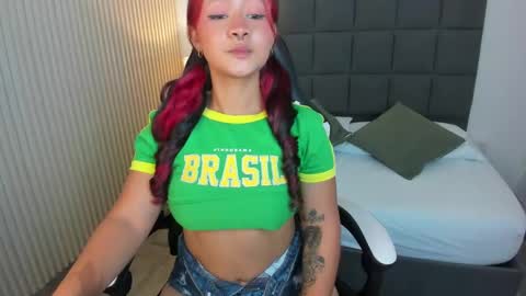 A U R O R A online show from March 2025 09:03:02 AM