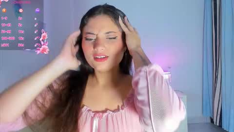 aurora_lenovic online show from September 2025 03:15:01 PM