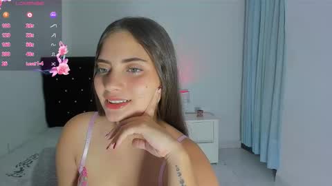 aurora_lenovic online show from November 2025 04:07:02 PM