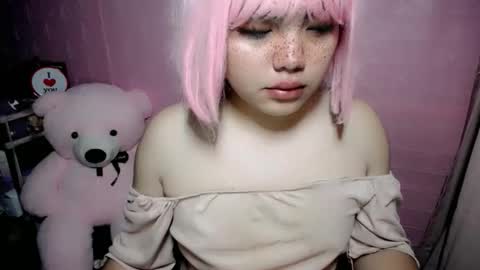 Snapshot of aurora_more chatting on November 2025 08:30:01 PM cute online show from November 2025 08:30:01 PM